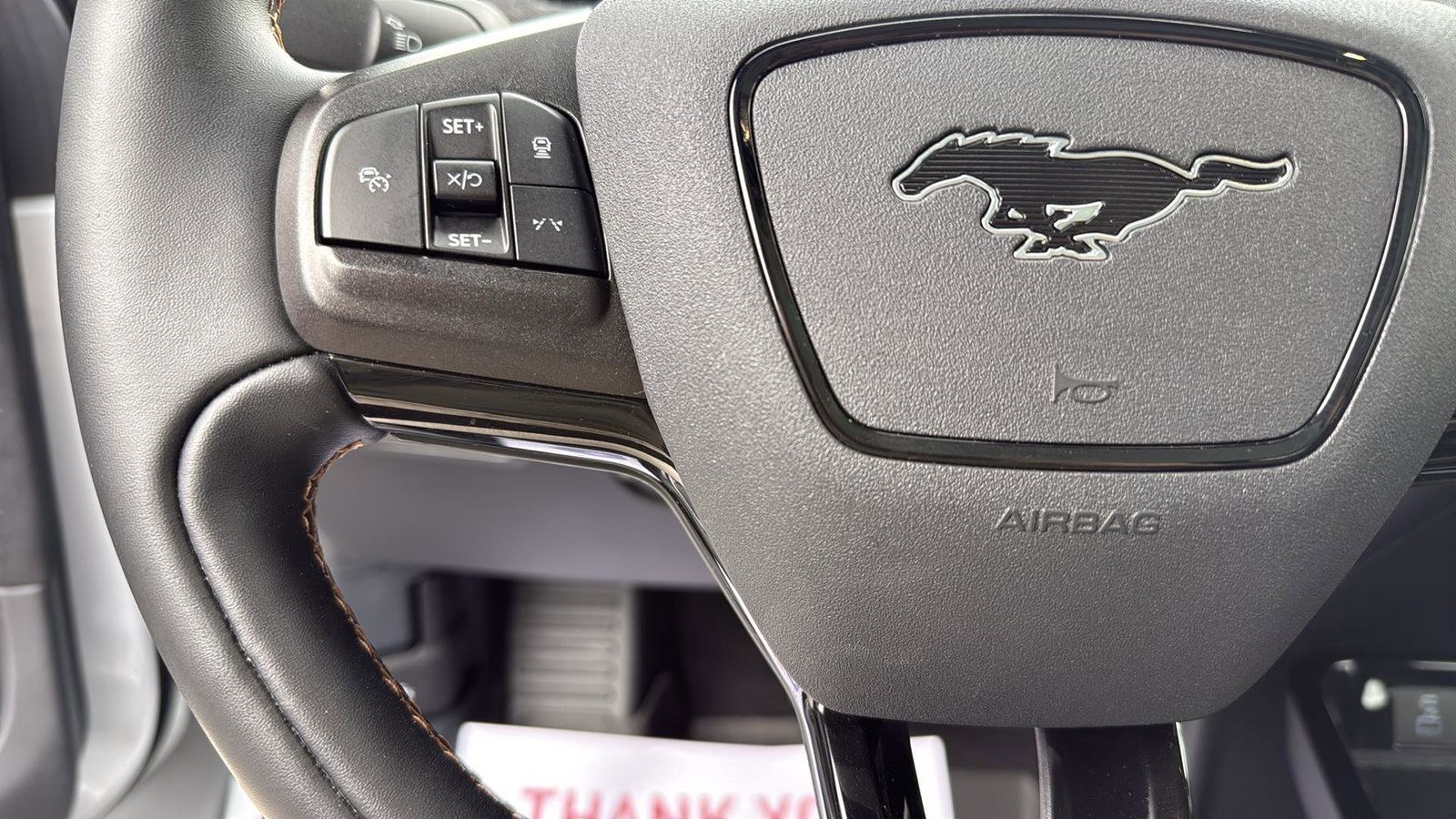 Used Car 2022 Ford Mustang Mach-e  Gt For Sale Under $35,000 In Austin, Texas