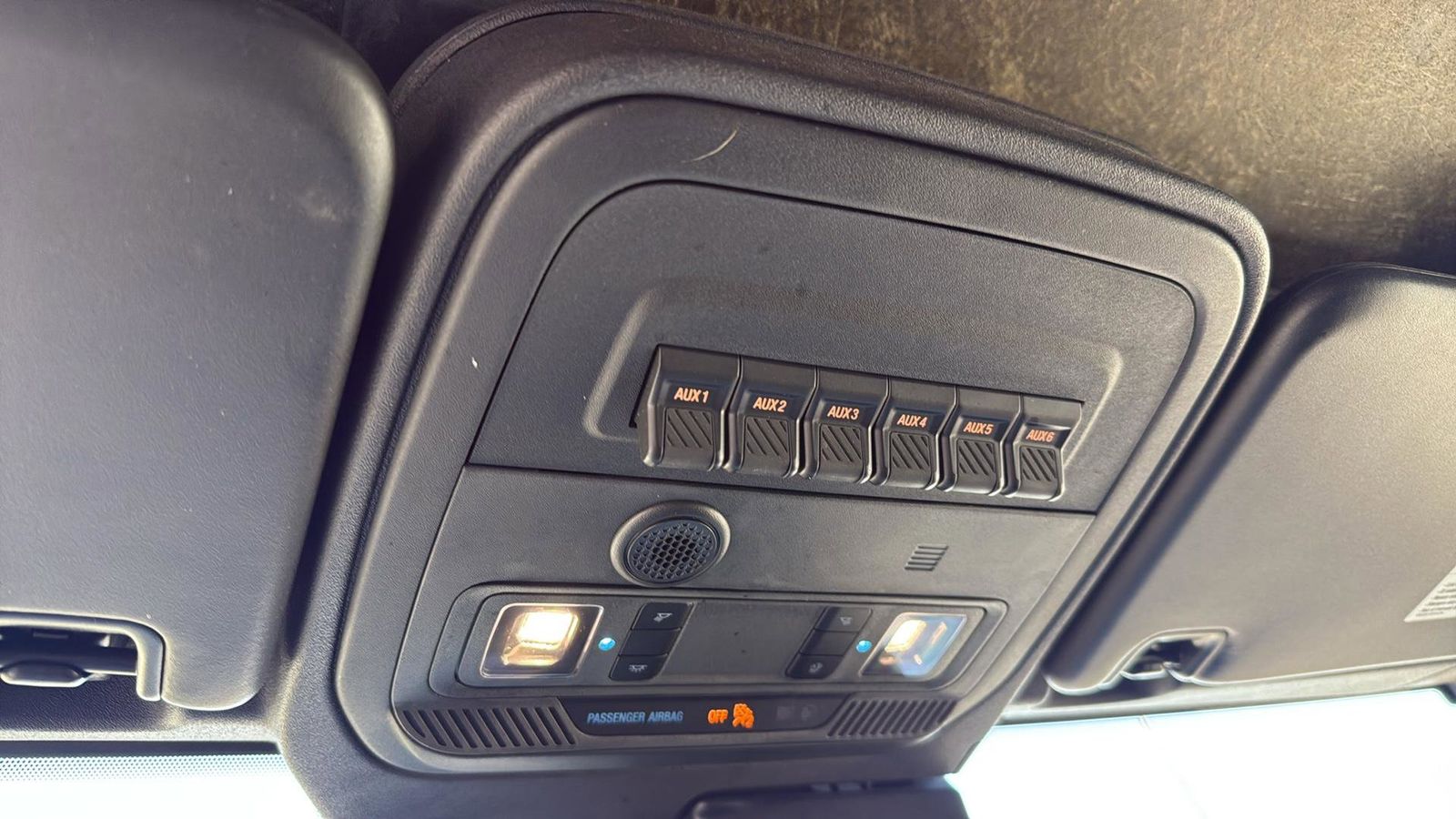 Used Car 2022 Ford Bronco  Badlands For Sale Under $50,000 In Austin, Texas