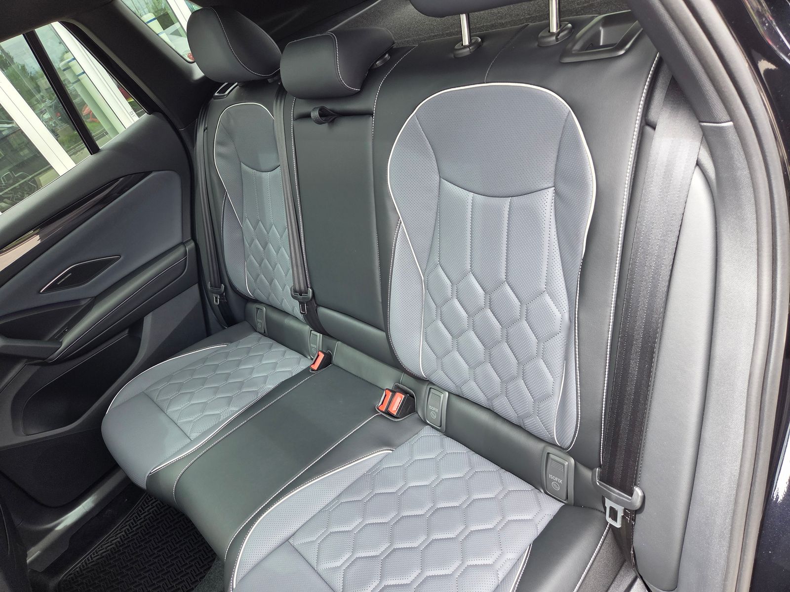 new 2026 Volkswagen Tiguan car, priced at $48,066