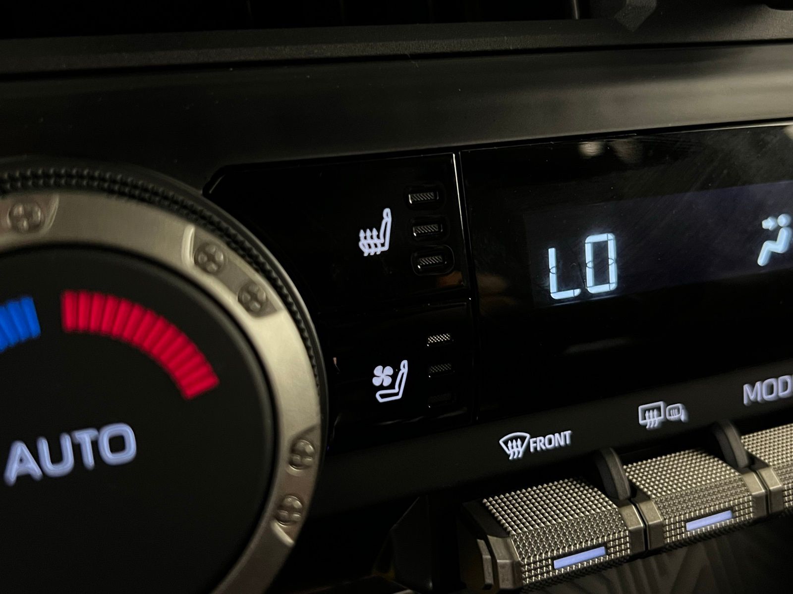 Thumbnail: 2026 Toyota 4Runner - 19