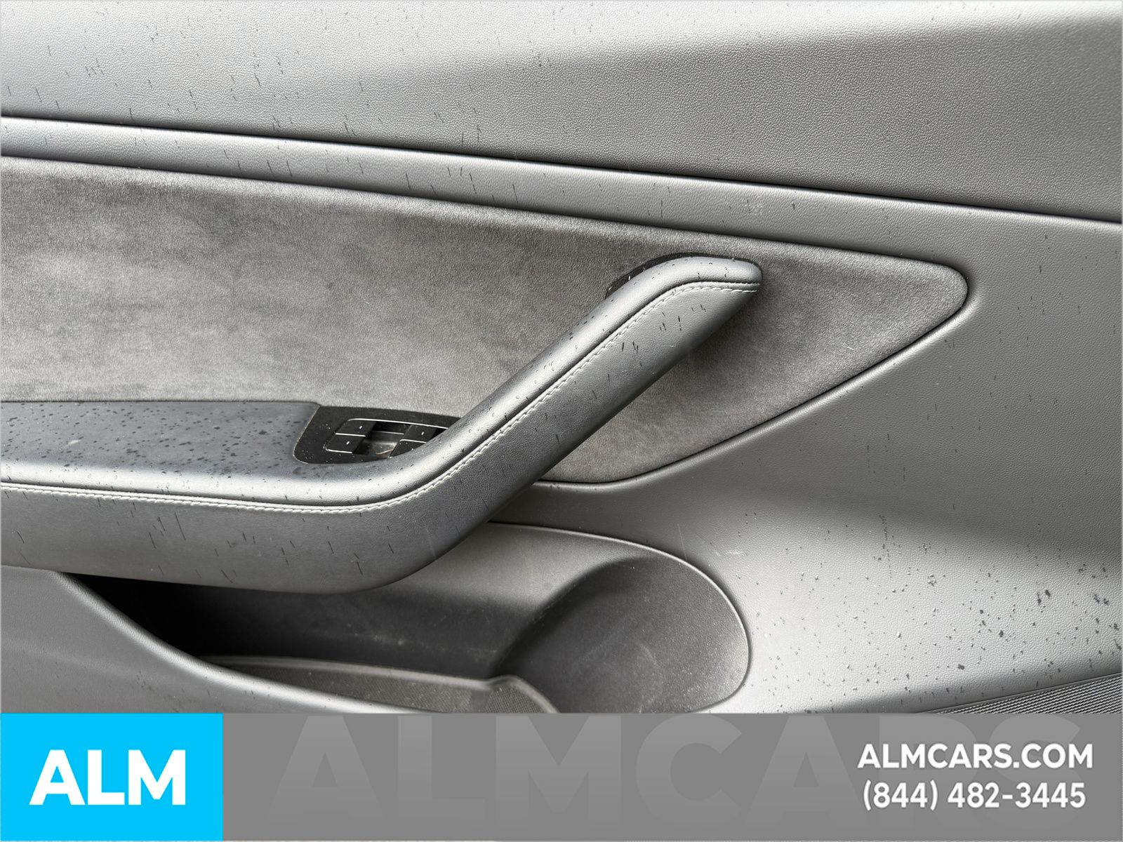 Used 2020 Silver Tesla Long Range image 23