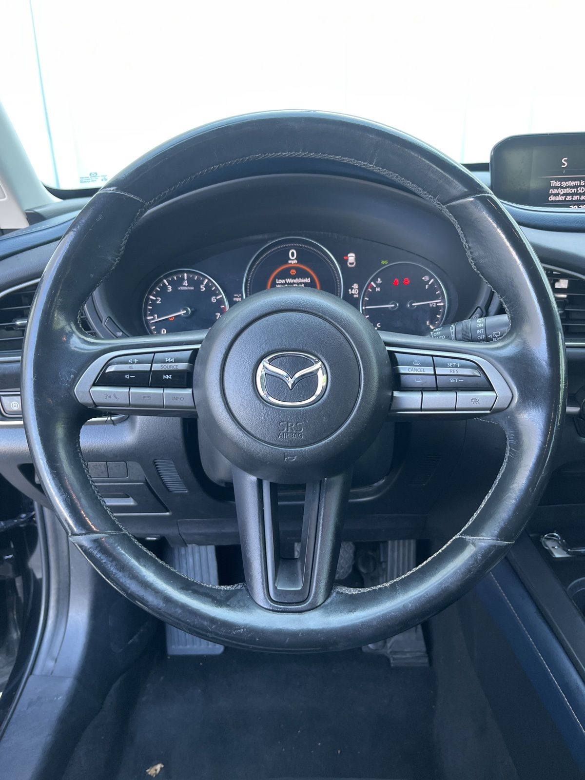 Used Car 2020 Mazda Cx-30  Select For Sale Under $15,000 In Austin, Texas