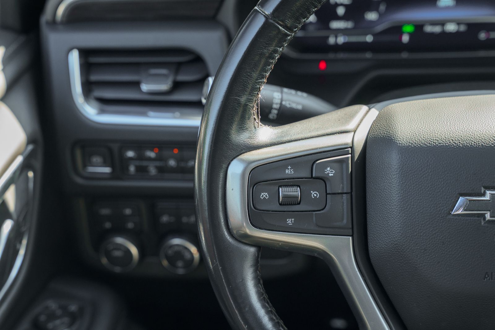 Used 2022 Chevrolet Tahoe SUV