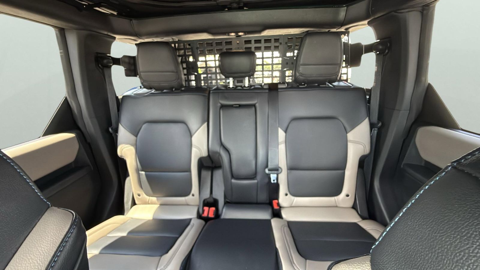 Used Car 2024 Ford Bronco  Wildtrak For Sale In Austin, Texas