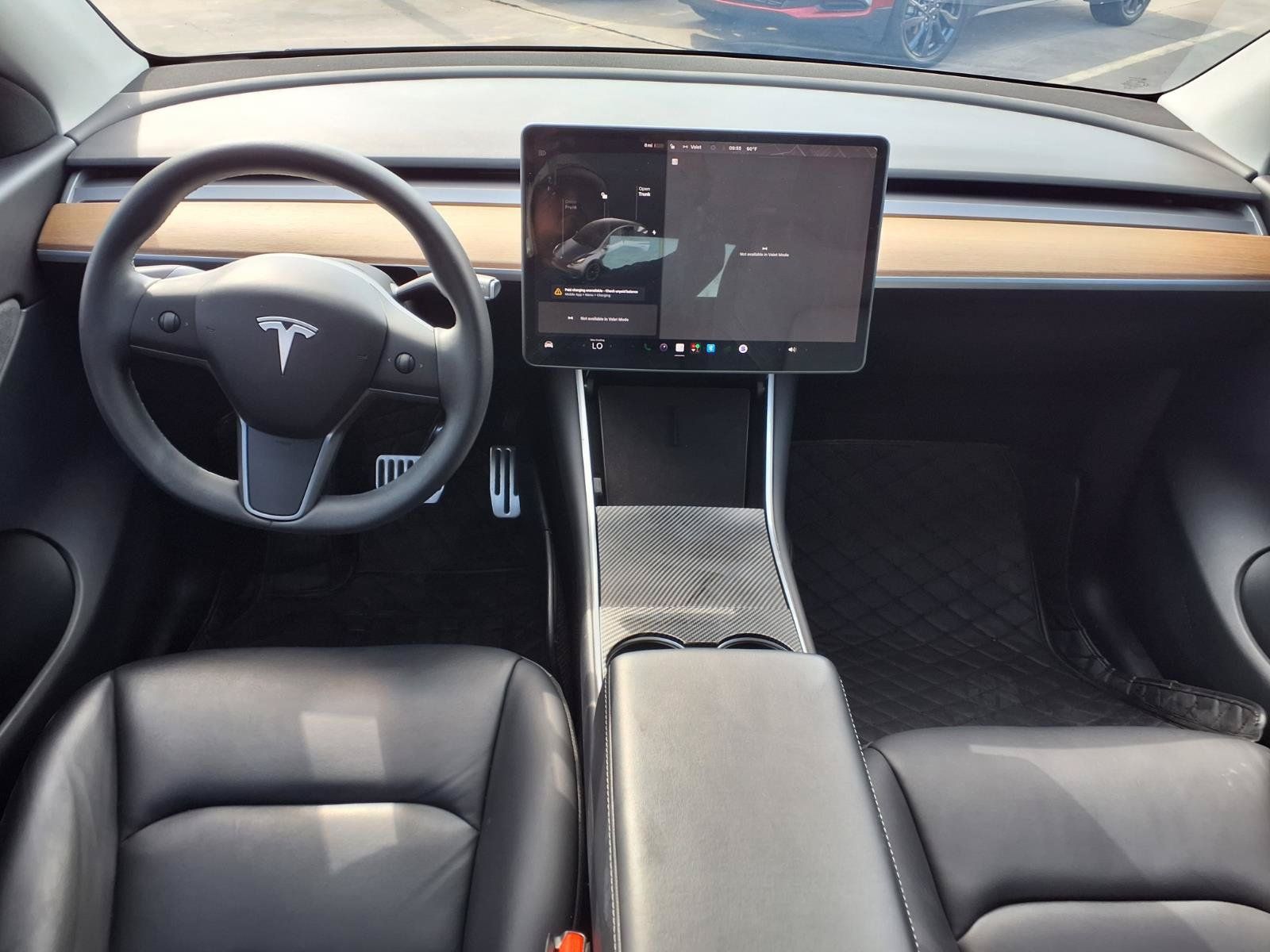 2020 Tesla Model Y Performance Gray at Bravo Nissan