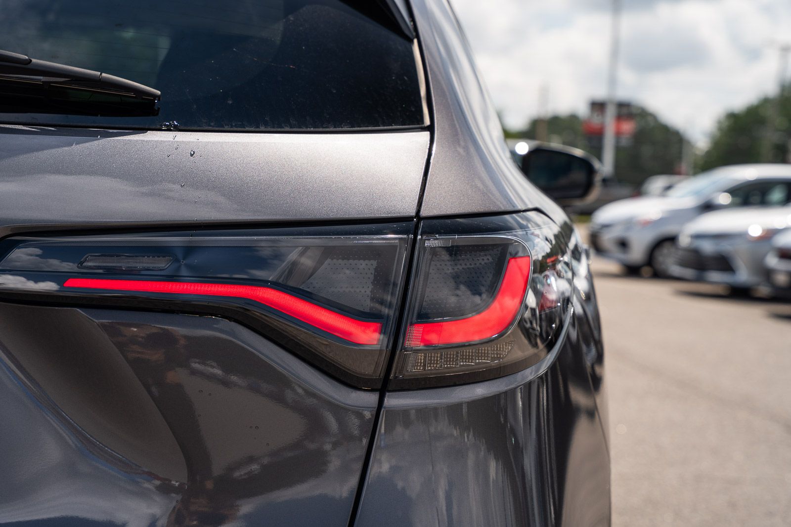 New 2027 Honda HR-V SUV