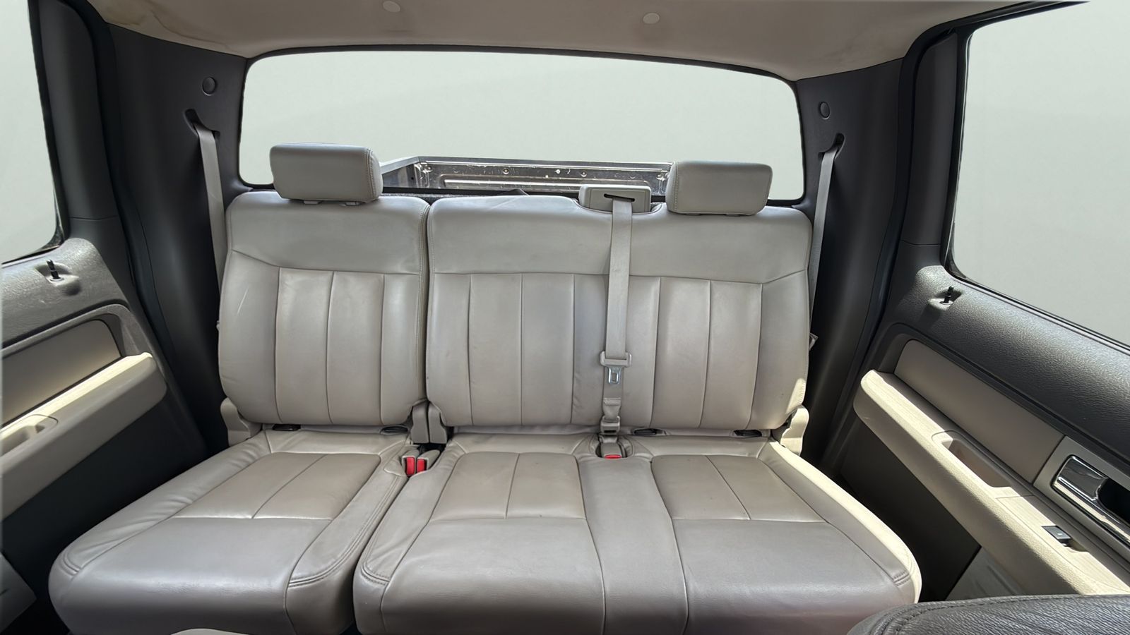 Used Car 2009 Ford F-150  For Sale Under $12,000 In Austin, Texas