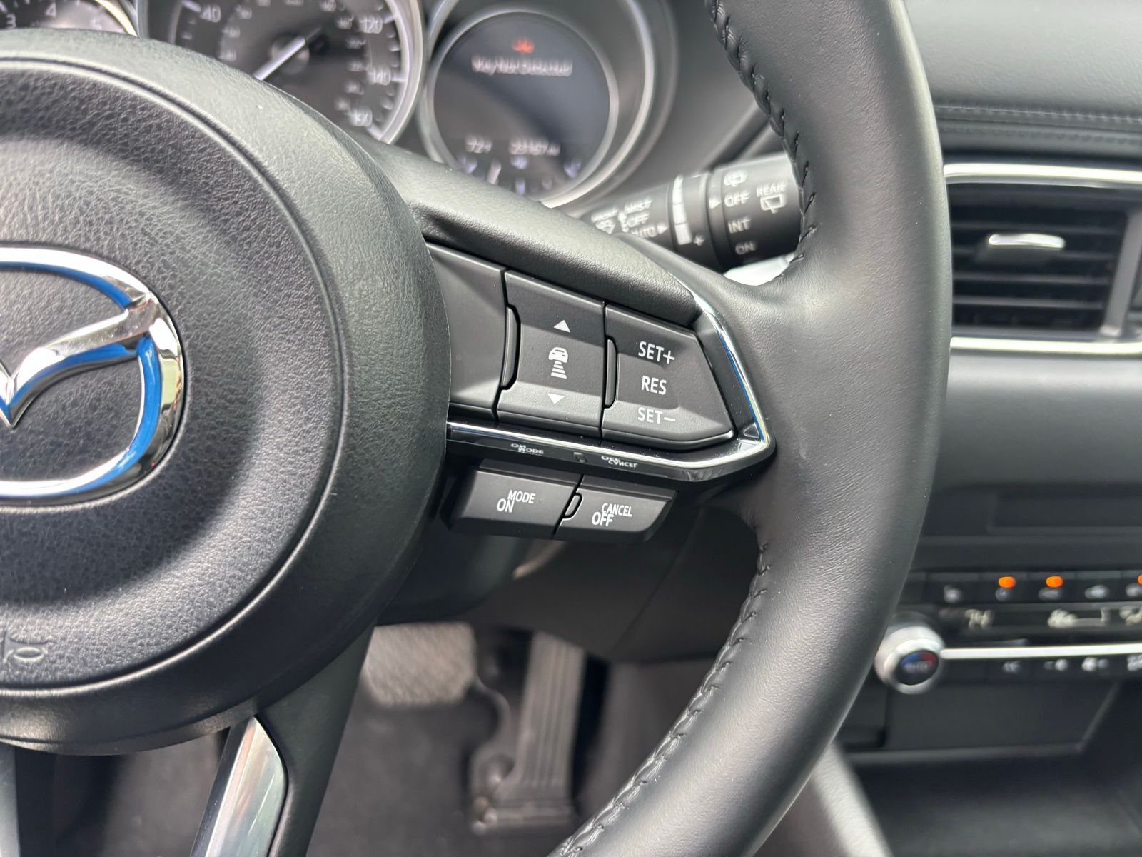 Used Car 2023 Mazda Cx-5  2.5 S Preferred Package For Sale Under $30,000 In Austin, Texas