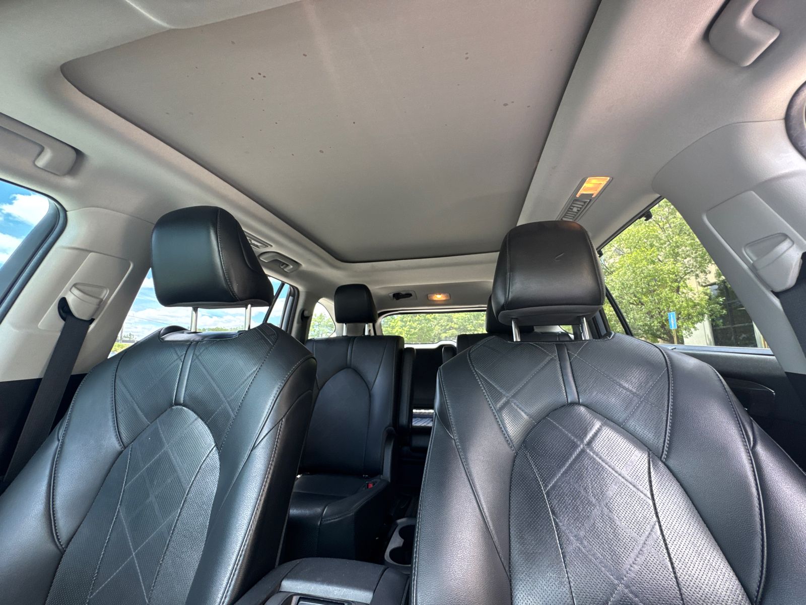 Used 2021  Toyota Platinum image 33