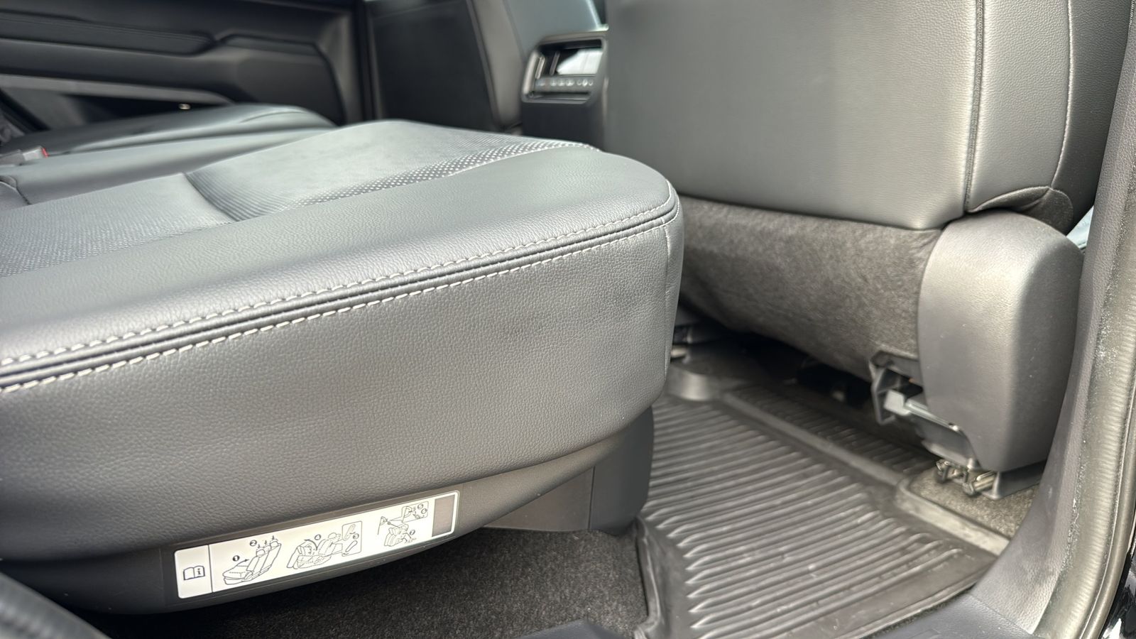 Used Car 2025 Toyota Land Cruiser  Base For Sale Under $80,000 In Austin, Texas