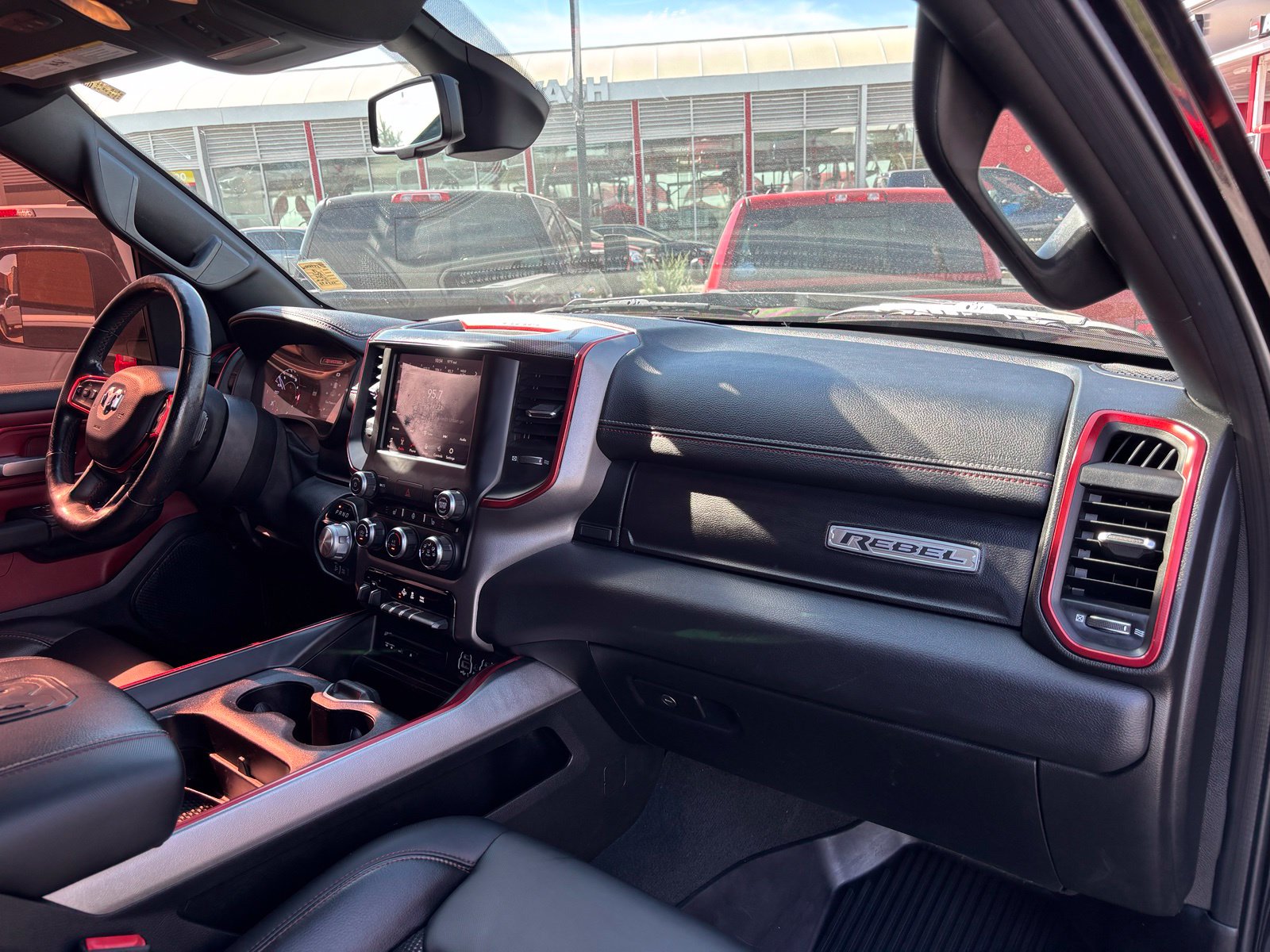 Used 2019 Ram 1500 Truck