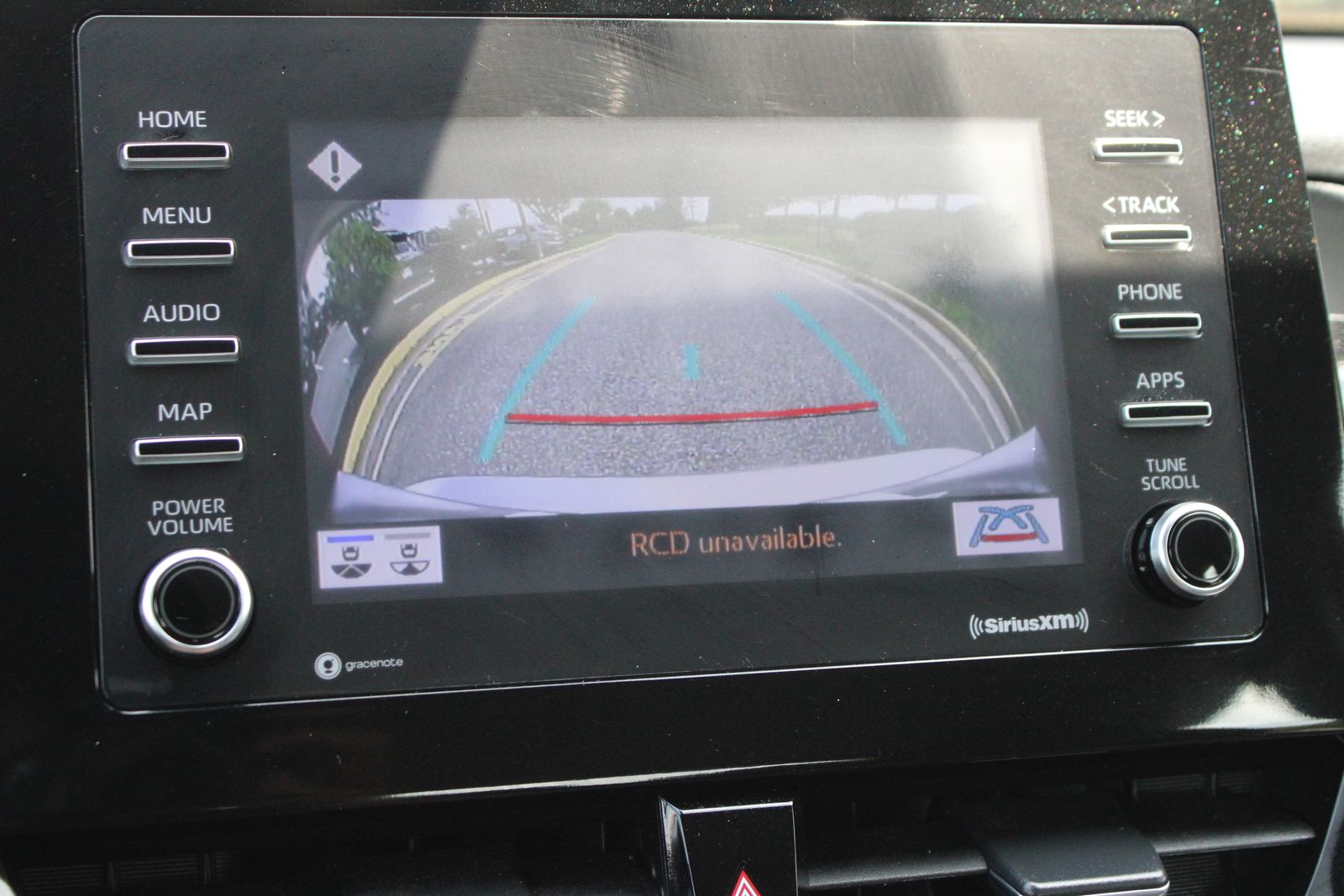 Used 2023 Silver Toyota LE image 20