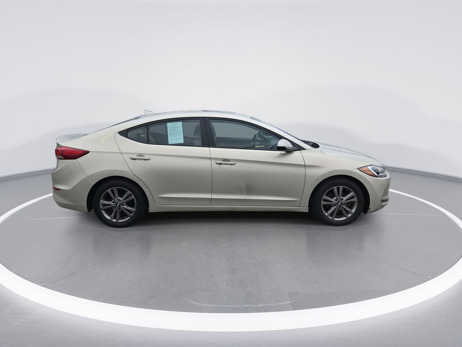 2017 Hyundai Elantra Value Edition 9