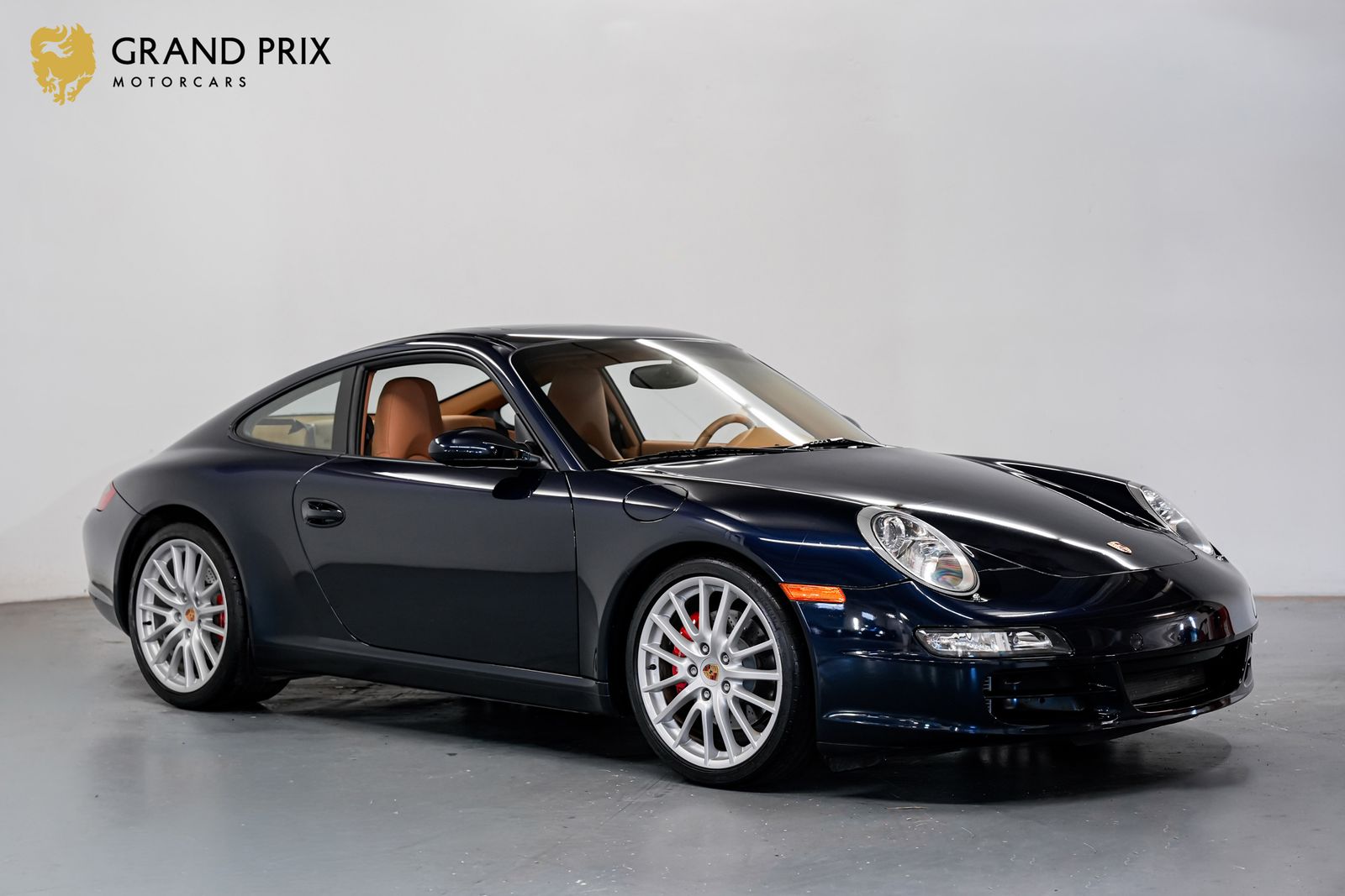2006 Porsche 911