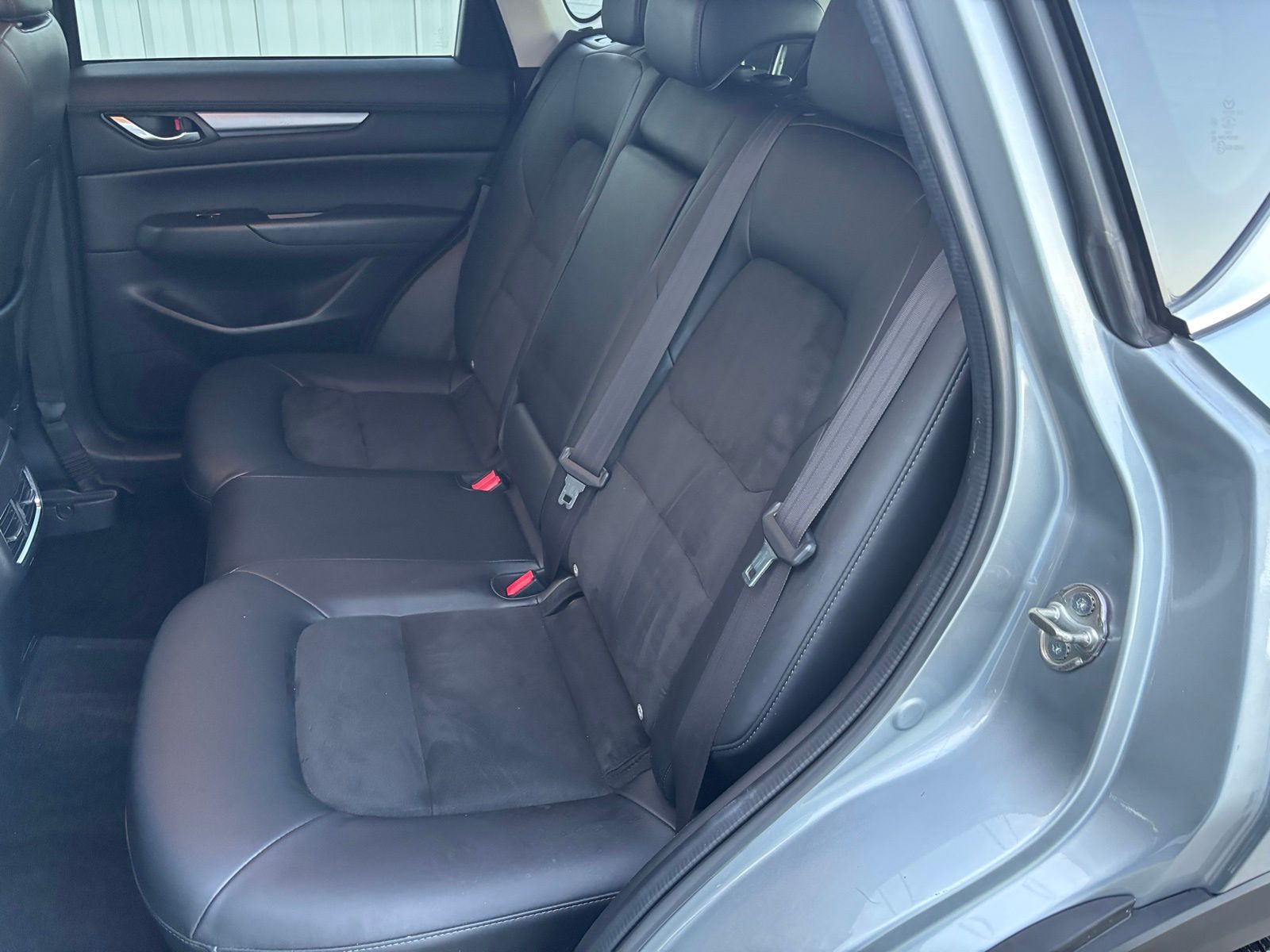 Used Car 2020 Mazda Cx-5  Touring For Sale Under $20,000 In Austin, Texas