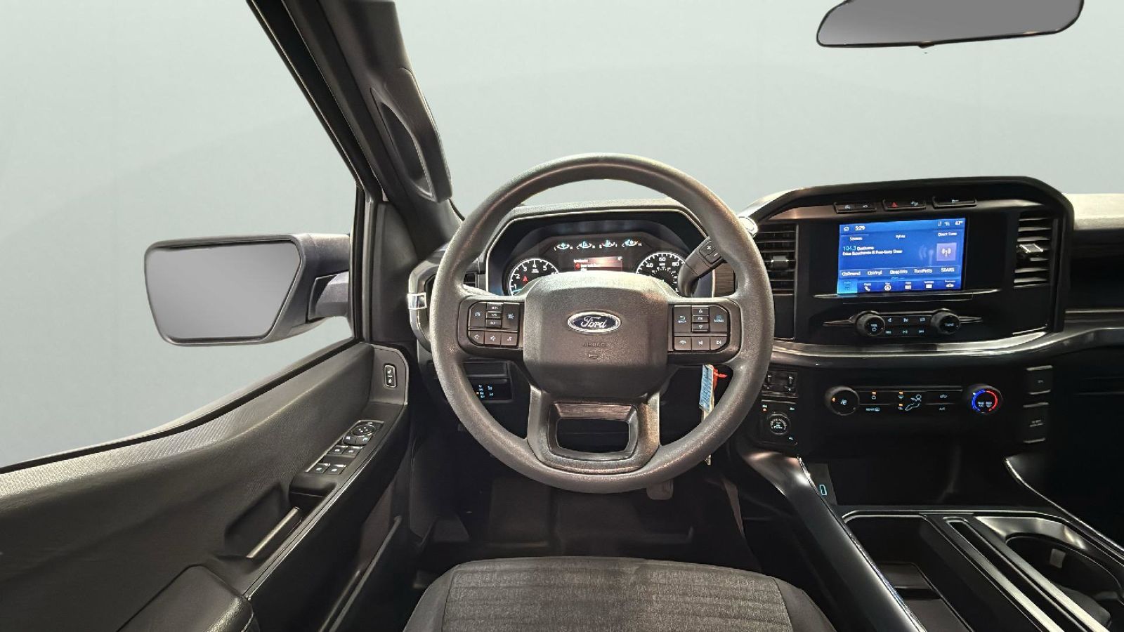 Used Car 2023 Ford F-150  Xl For Sale Under $40,000 In Austin, Texas