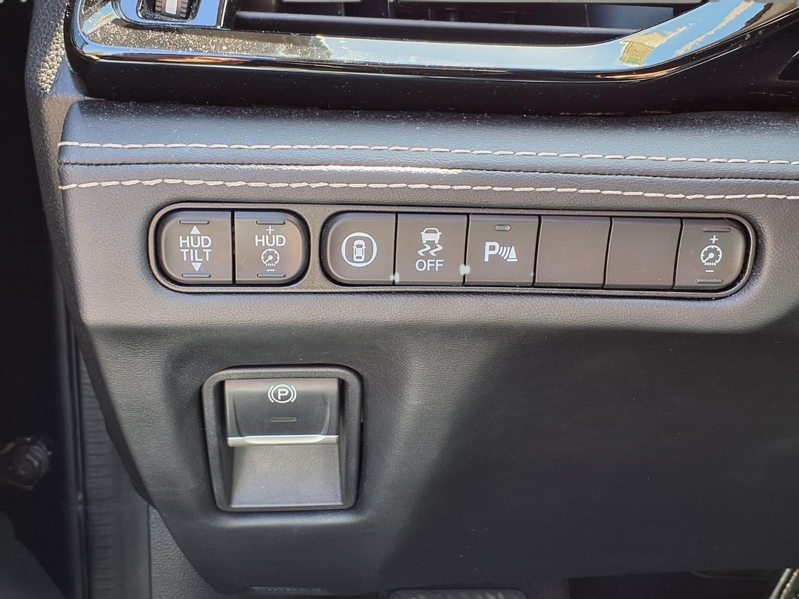 2022 Acura MDX Advance  at Big Star Chrysler Jeep Dodge Ram 
