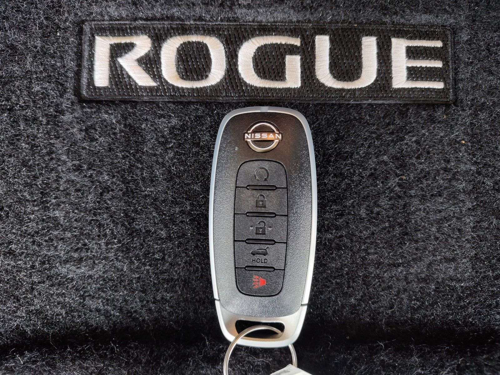 Used Car 2024 Nissan Rogue  Sl For Sale Under $30,000 In San Antonio, Texas
