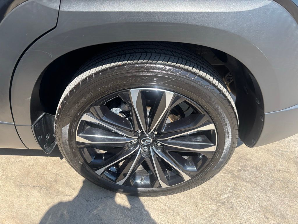 Used Car 2023 Mazda Cx-50  2.5 Turbo Premium Plus Package For Sale Under $35,000 In Austin, Texas