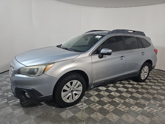 2015 Subaru Outback 2.5i Premium CVT PZEV's photo