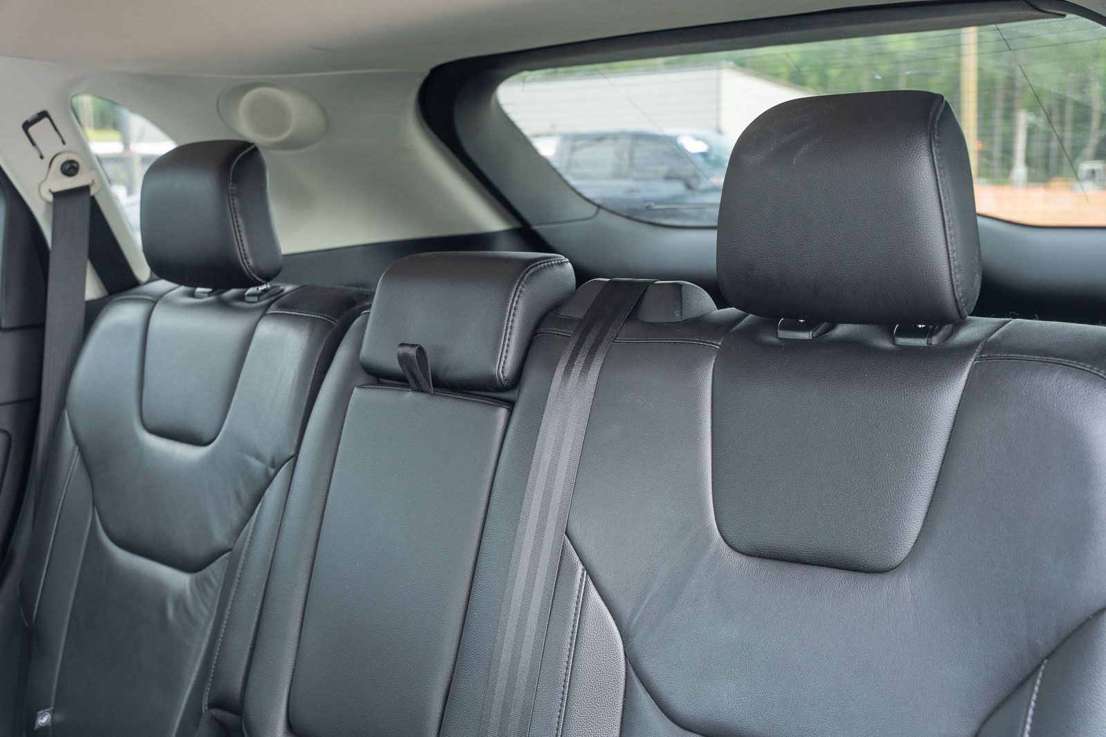 Used 2022 Ford Edge SUV