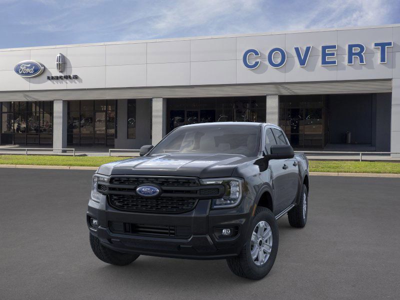 2025 Ford Ranger  Xl In Austin, Texas