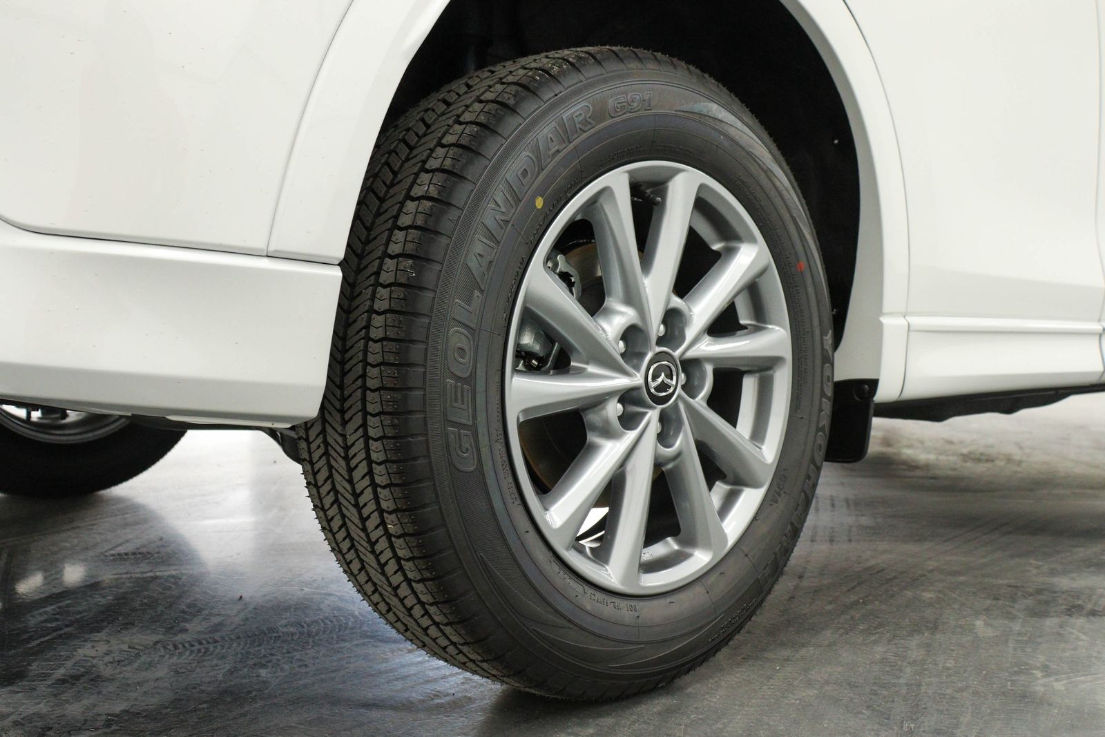 New Car 2025 Mazda Cx-5  2.5 S Preferred Package For Sale Under $35,000 In Austin, Texas