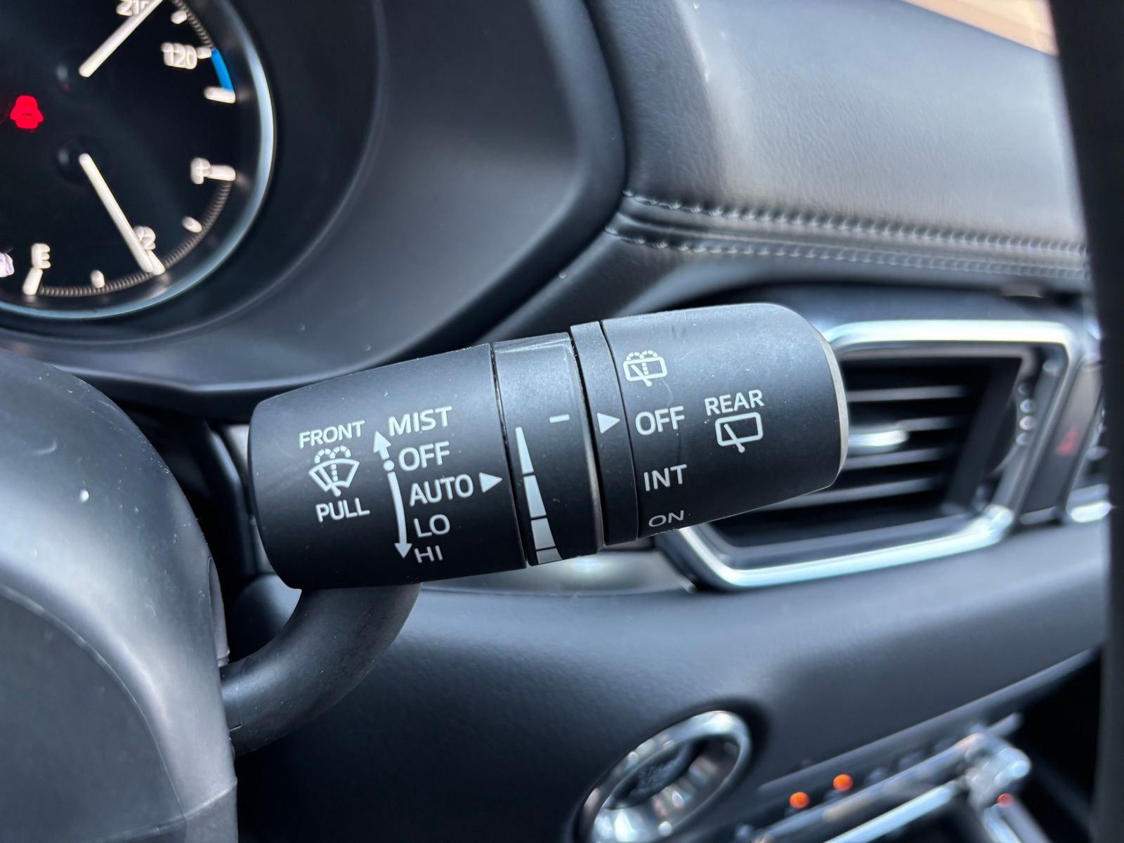 Used Car 2023 Mazda Cx-5  2.5 Turbo Signature For Sale Under $30,000 In Austin, Texas