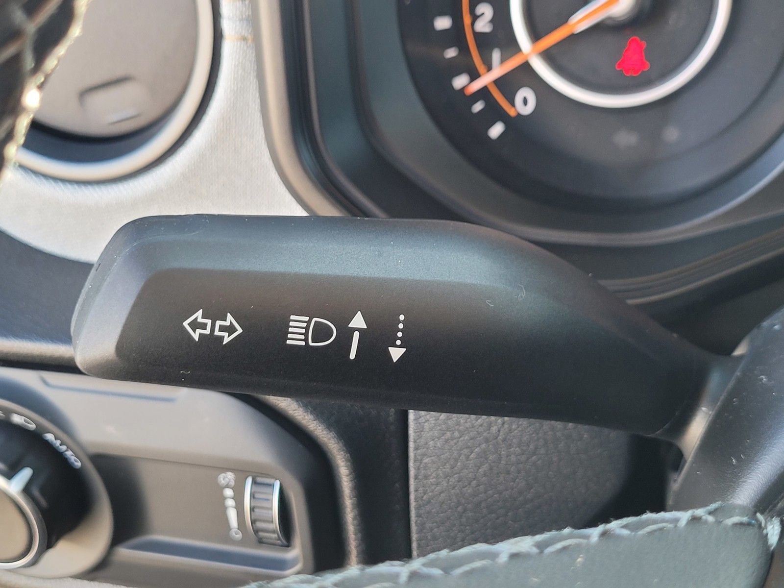 New 2026 Gray Jeep Willys image 23