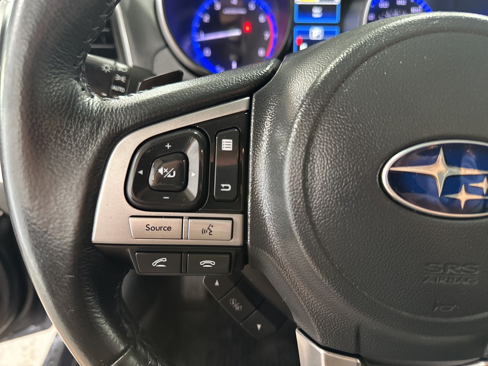 Used Car 2017 Subaru Outback  2.5i Premium For Sale Under $20,000 In Austin, Texas