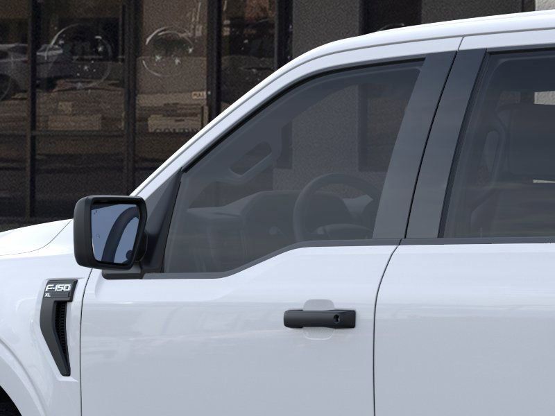 New Car 2025 Ford F-150  Xl For Sale Under $50,000 In Austin, Texas