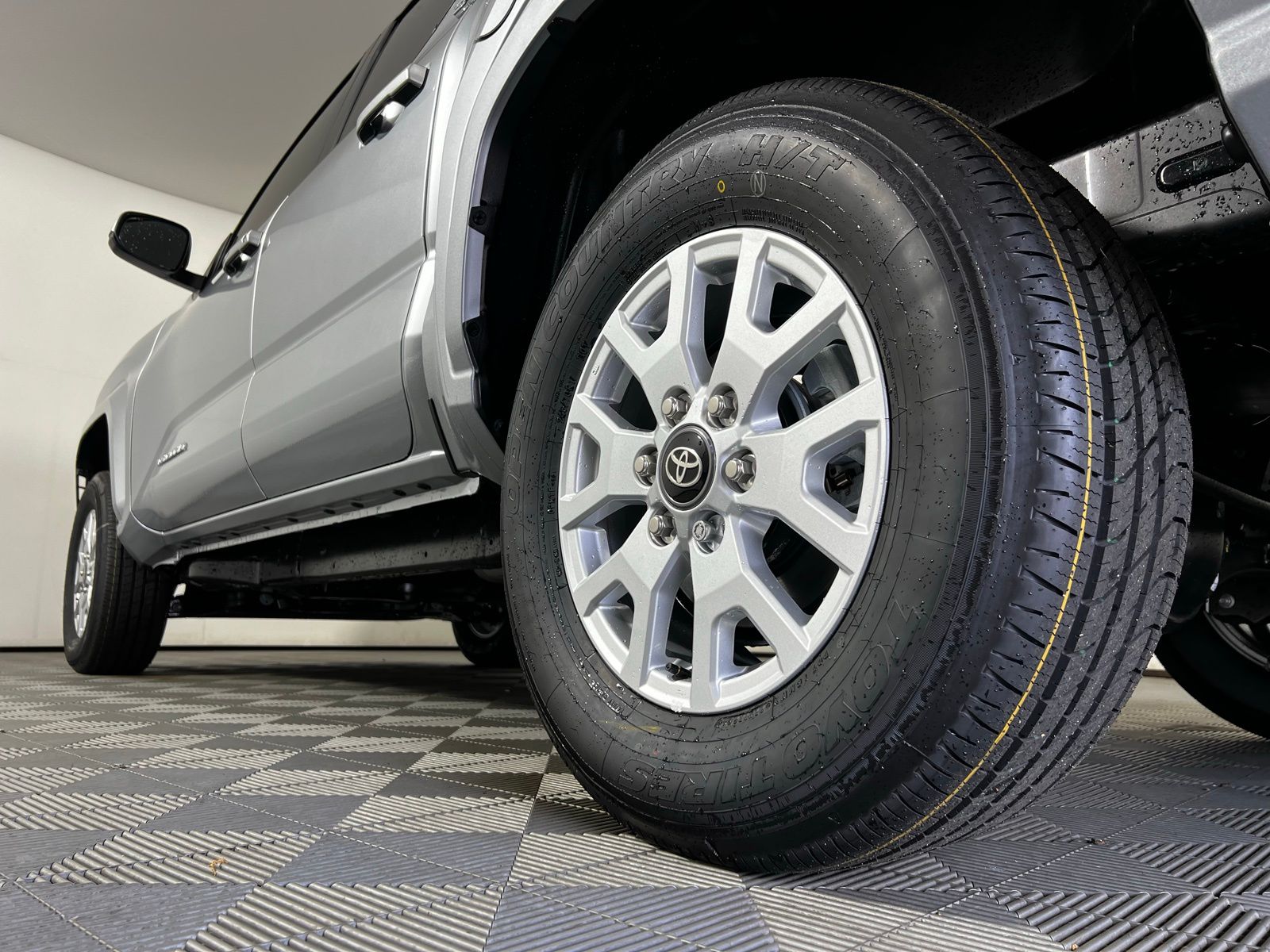 Thumbnail: 2025 Toyota Tacoma - 20