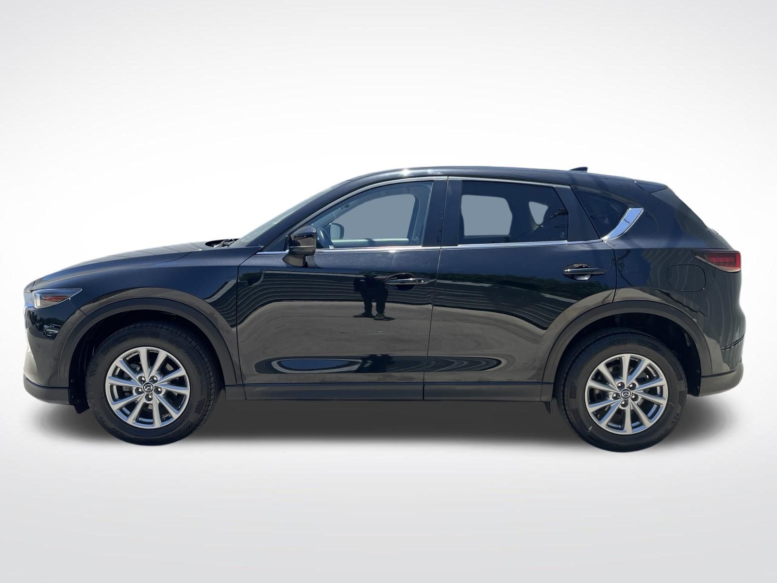 Used Car 2022 Mazda Cx-5  2.5 S Select Package For Sale Under $25,000 In Austin, Texas