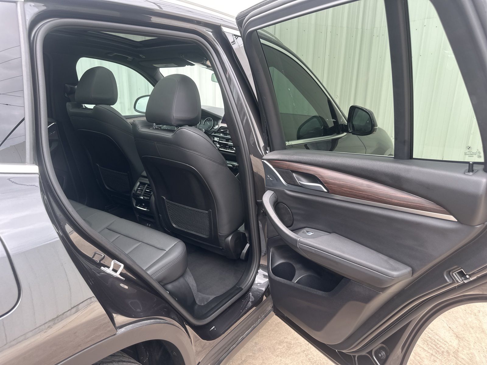 Used Car 2021 Bmw X3  Xdrive30i For Sale Under $25,000 In Austin, Texas