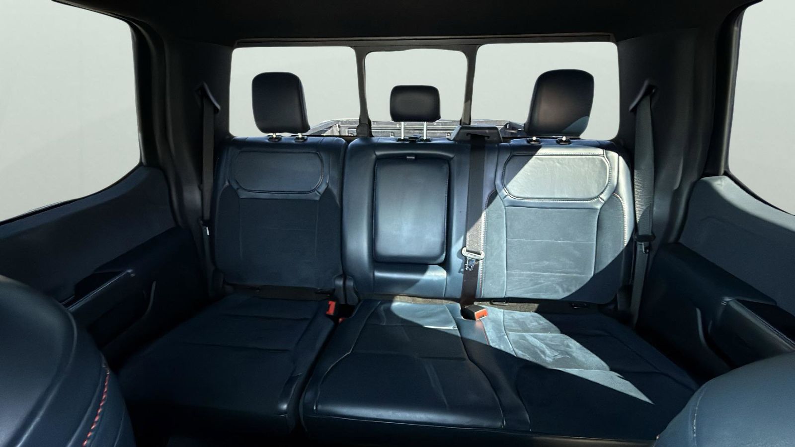 Used Car 2021 Ford F-150  Raptor For Sale Under $70,000 In Austin, Texas