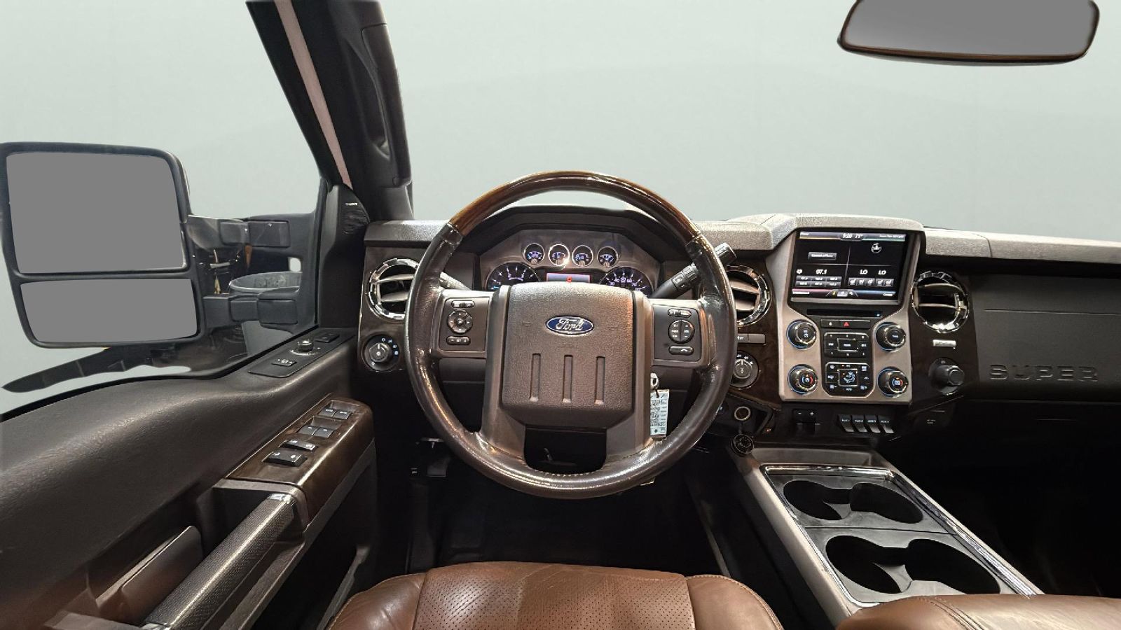 Used Car 2016 Ford F-250sd  For Sale Under $35,000 In Austin, Texas