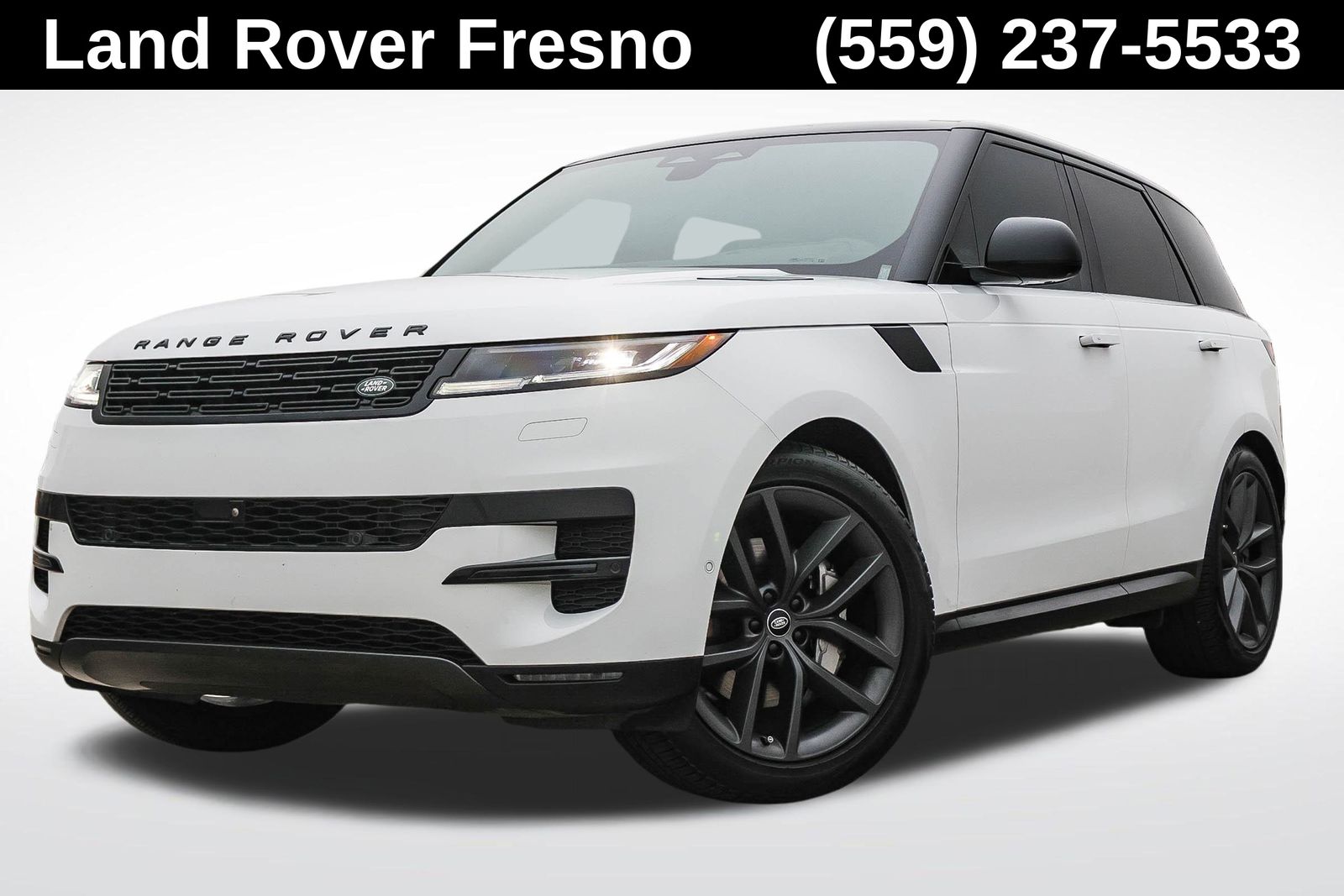2024 Land Rover Range Rover Sport P360 SE AWD