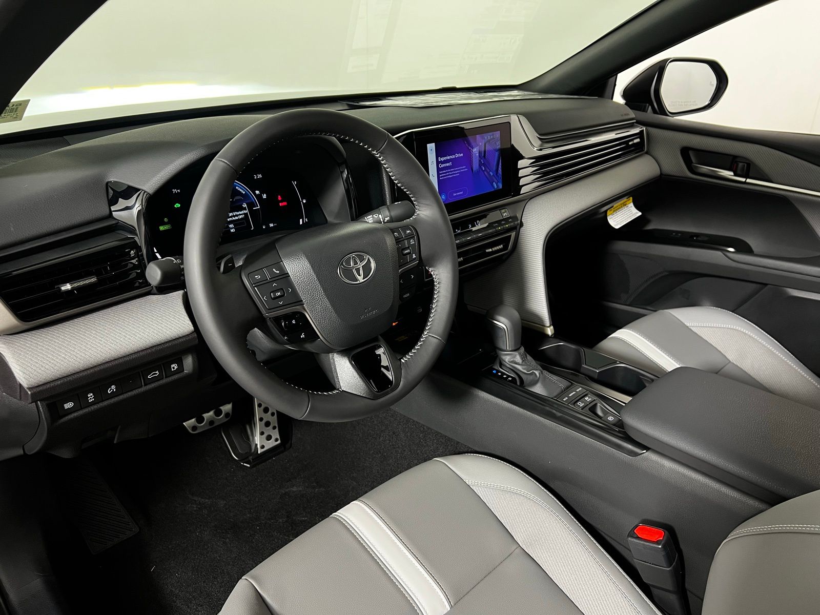 Thumbnail: 2026 Toyota Camry - 9