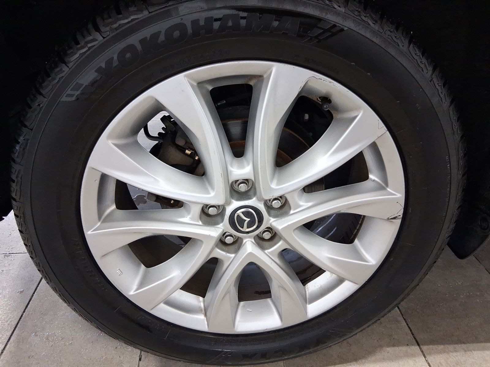 Used Car 2015 Mazda Cx-5  Grand Touring For Sale Under $20,000 In Austin, Texas