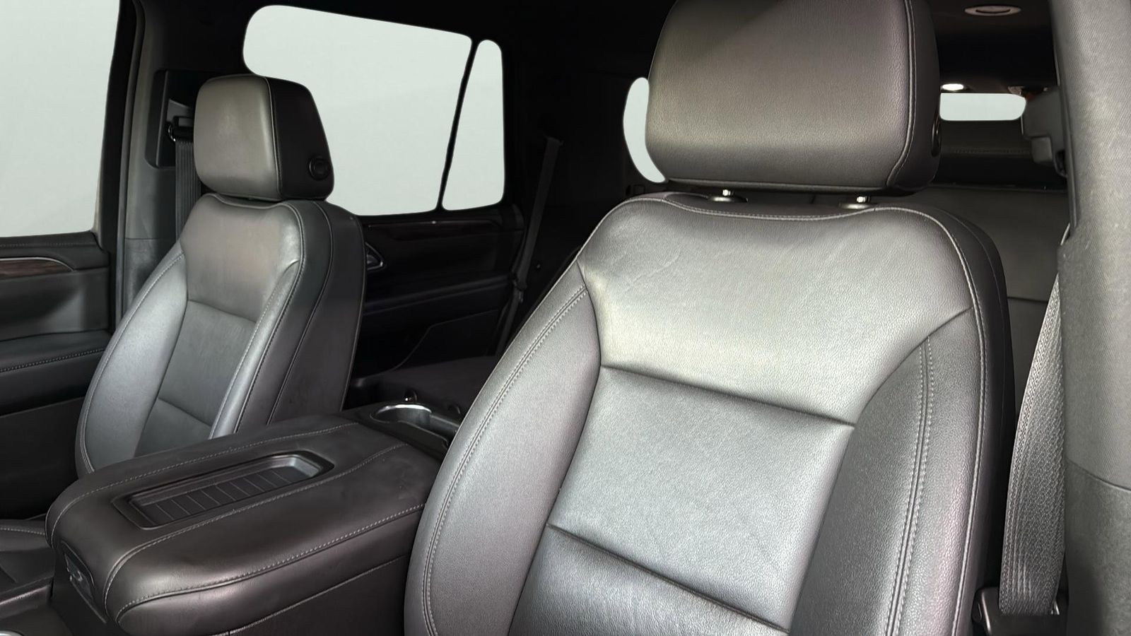 Used Car 2022 Chevrolet Tahoe  Z71 For Sale Under $50,000 In Austin, Texas