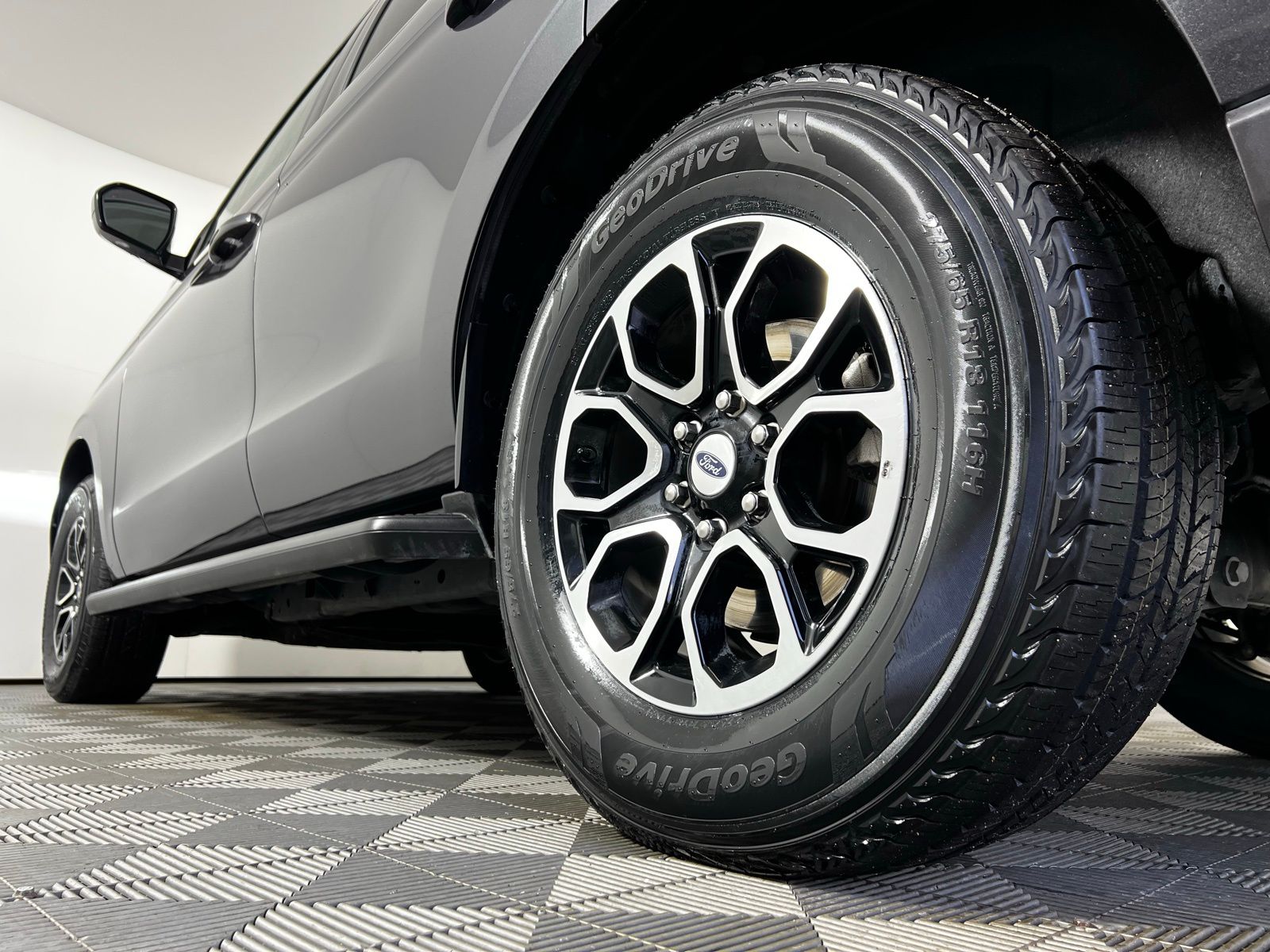 Thumbnail: 2024 Ford Expedition - 30