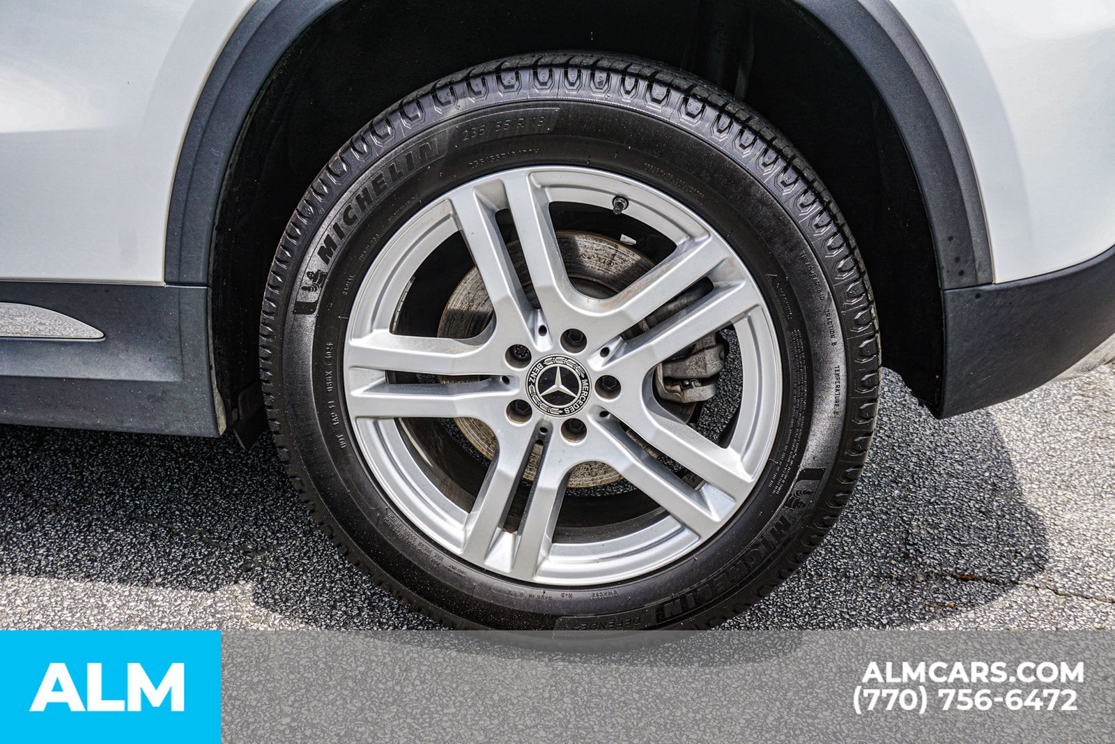 Used 2021  Mercedes-Benz GLA 250 image 16