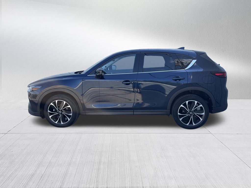 Used Car 2022 Mazda Cx-5  2.5 S Premium Package For Sale Under $25,000 In Austin, Texas