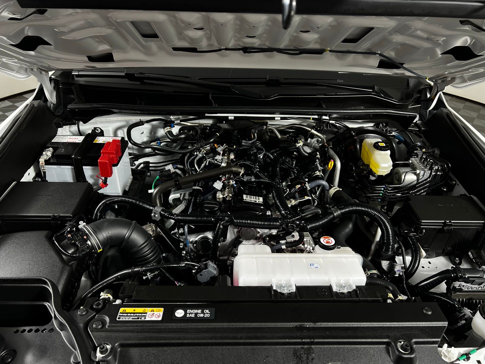 Thumbnail: 2025 Toyota 4Runner - 9