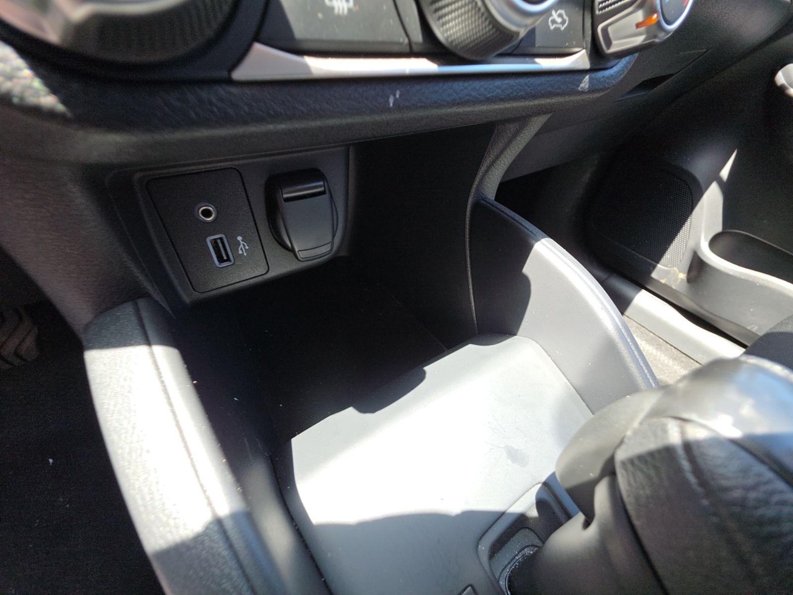 Used 2025 Black Nissan 1.6 S image 28