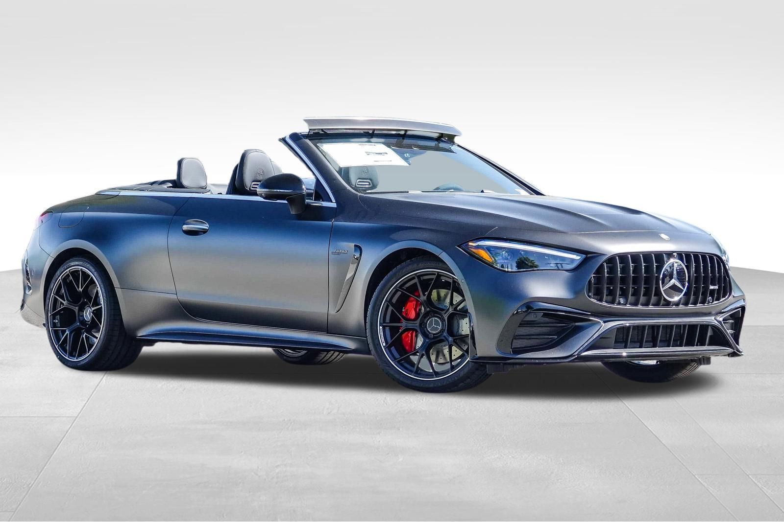New Graphite 2026 Mercedes-Benz CLE CLE 53 AMG® for Sale in New Graphite 2026 Mercedes-Benz CLE CLE 53 AMG® for Sale in