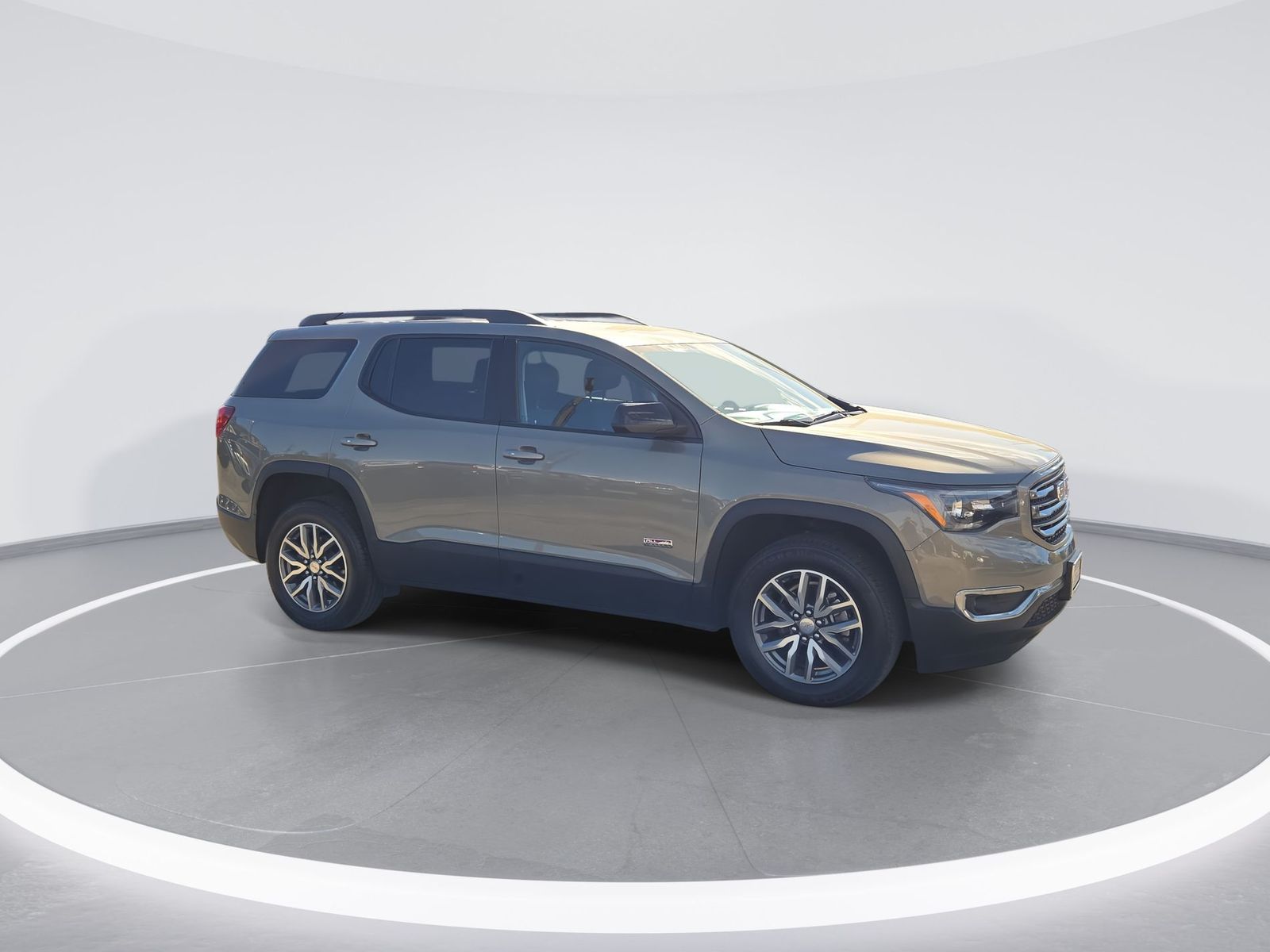 2019 GMC Acadia SLE-2 2