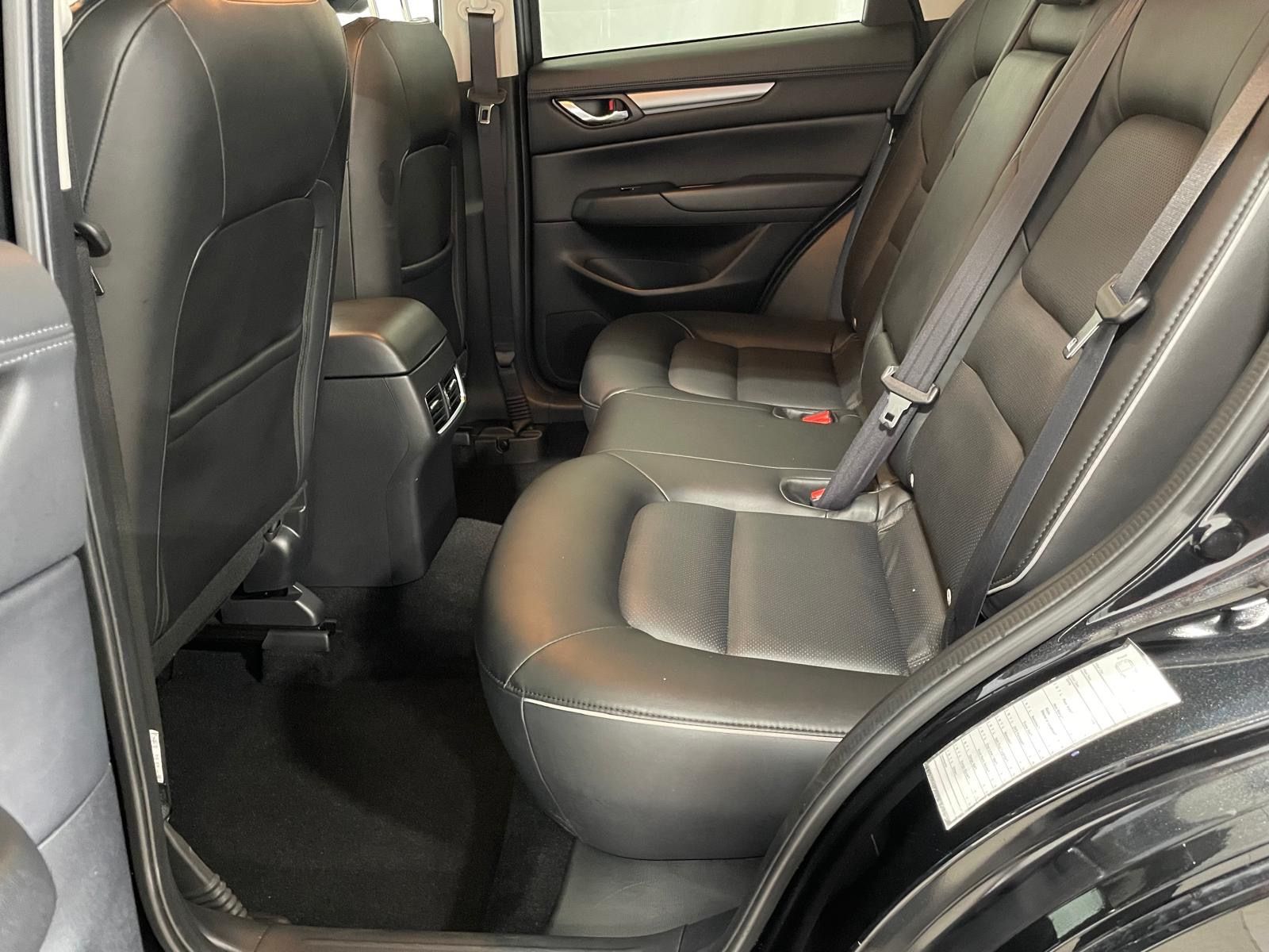 Used Car 2025 Mazda Cx-5  2.5 S Select Package For Sale Under $30,000 In Austin, Texas