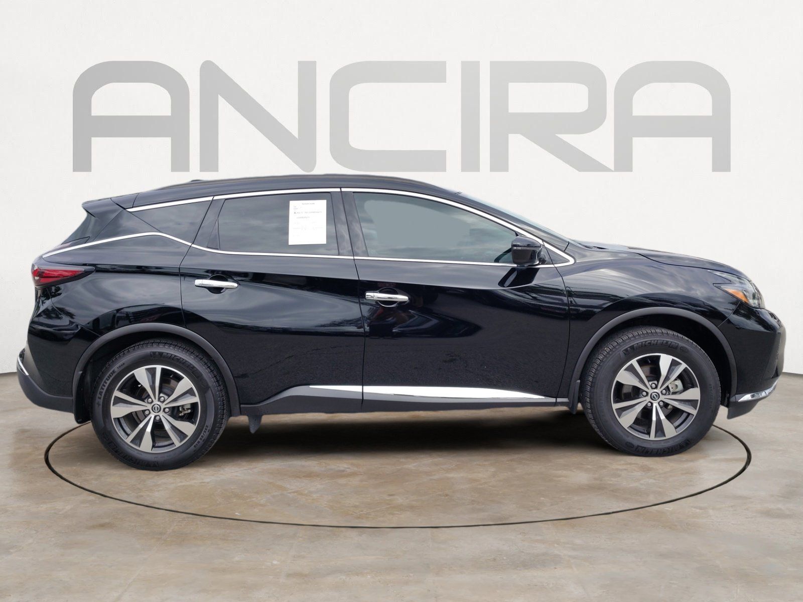 Used Car 2024 Nissan Murano  Sv For Sale Under $30,000 In San Antonio, Texas
