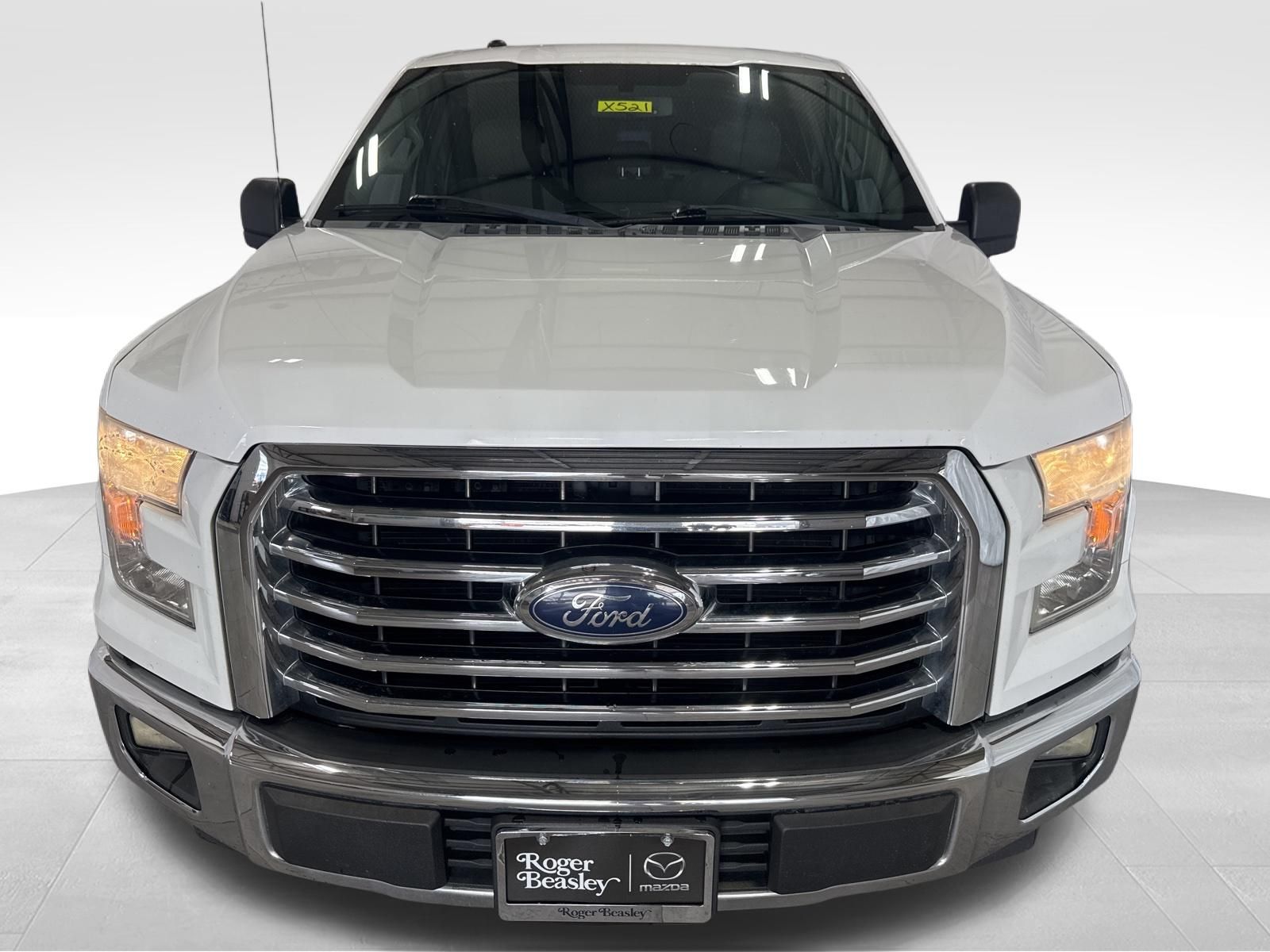 Used Car 2017 Ford F-150  Xlt For Sale Under $20,000 In Austin, Texas